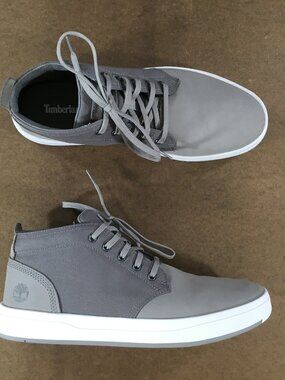 Timberland | Shoes | Timberland Rugged Street Chukka Low  display picture 1